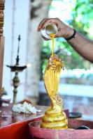 Brahmakalashanga Rathotsava at Shrimath Anantheshwar Temple Vittal (5 May 2025)
